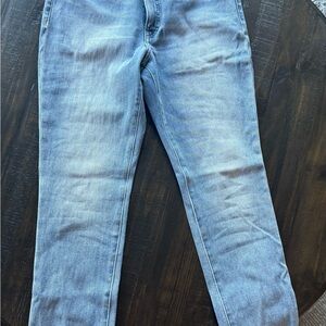 Banana Republic Skinny Jeans